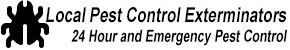 Maharishi Vedic City IA Pest Control Exterminators